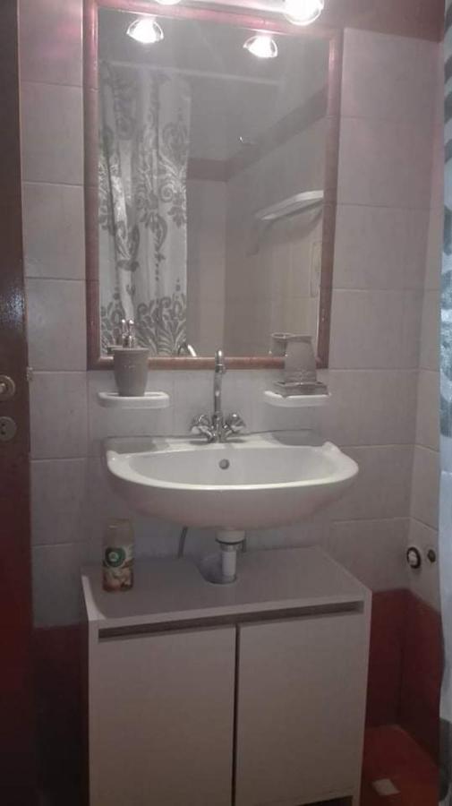 Eirini House Villa Drepano  ภายนอก รูปภาพ