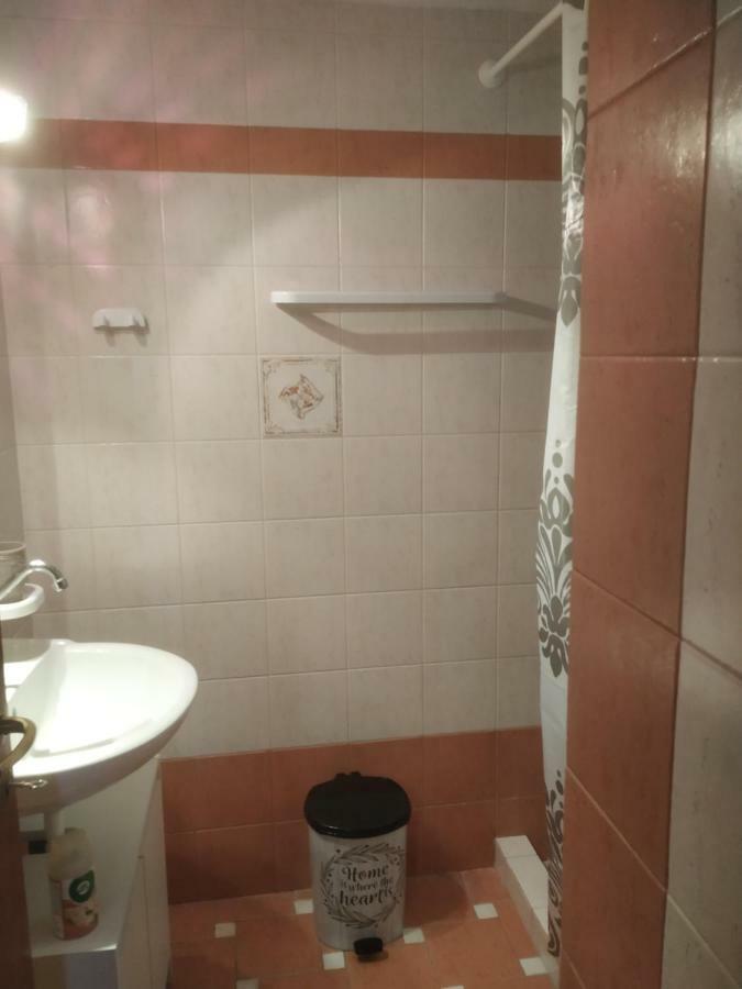 Eirini House Villa Drepano  ภายนอก รูปภาพ
